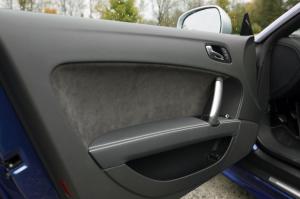 Audi TT RS Coupe 2011 года  (NA)